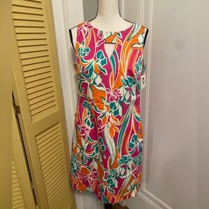 Anne Klein dress size 8 NWT